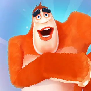 Yeti Sensation