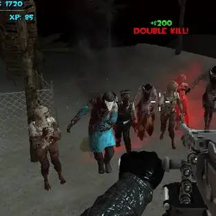 Zombie Apocalypse Now Survival