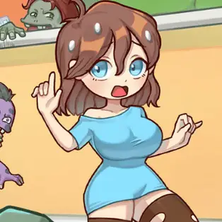 Zombie City Master