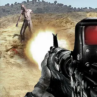 Zombie Hell Shooter