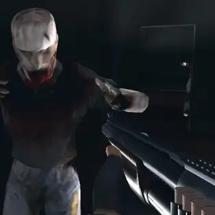 Zombie Hunter Assault