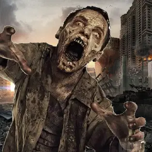Zombie Mayhem Online