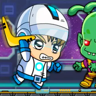 Zombie Mission 7