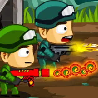 Zombie Parade Defense