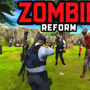 Zombie Reform
