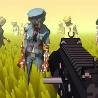 Zombie Royale