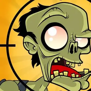 Zombie Soldier