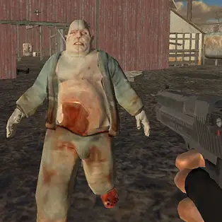 Zombie Strike 2