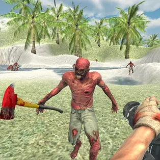 Zombie Vacation 2