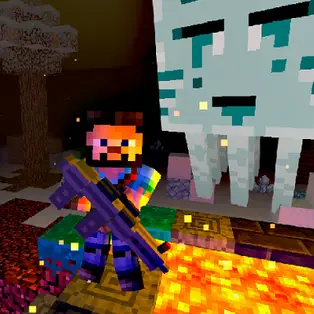 ZombieCraft