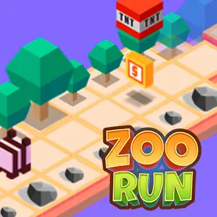 Zoo Run